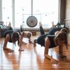 Urban Yoga gift card