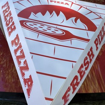 Handover by the Slice - Pizza Near Me - Alexandria, Virginia