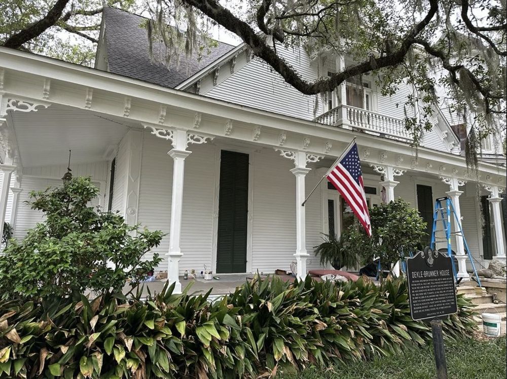 Slide of Byrd's Construction & Roofing