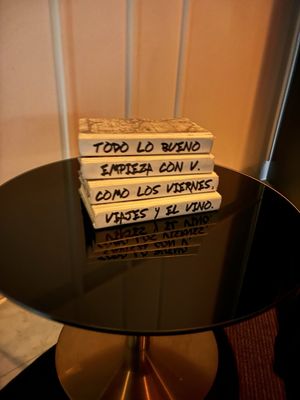 lala Puerto Rico by null