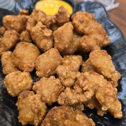 Chicken Karaage