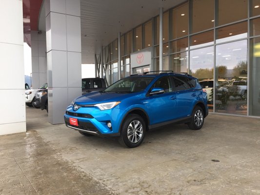 KALISPELL TOYOTA - Updated July 2025 - 28 Photos & 39 Reviews - 2845 US ...