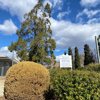Amy Berhanu Demissie, DDS, PC - The front of their office - Oral Surgeons Near Me - Banning, California Amy Berhanu Demissie, DDS, PC - The front of their office - Oral Surgeons Near Me - Banning, California