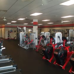 Snap Fitness