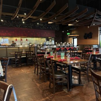 The Mint Leaf - Indian Near Me - Cockeysville, Maryland