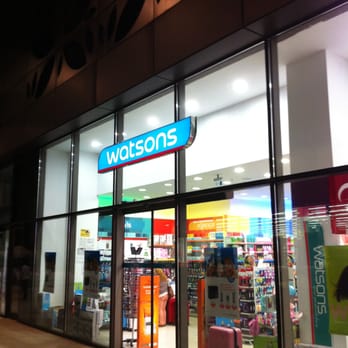 Watsons - Cosmetics & Beauty Supply Near Me - İzmir, 35 Watsons - Cosmetics & Beauty Supply Near Me - İzmir, 35