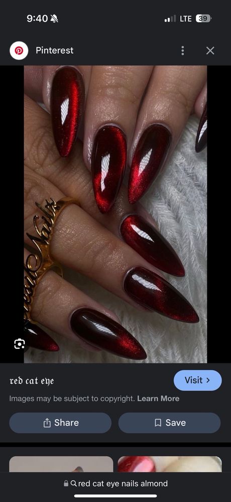 Noire Nail Bar of Clearwater Image