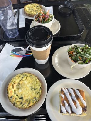 Jen's Place Bakery & Cafe by null