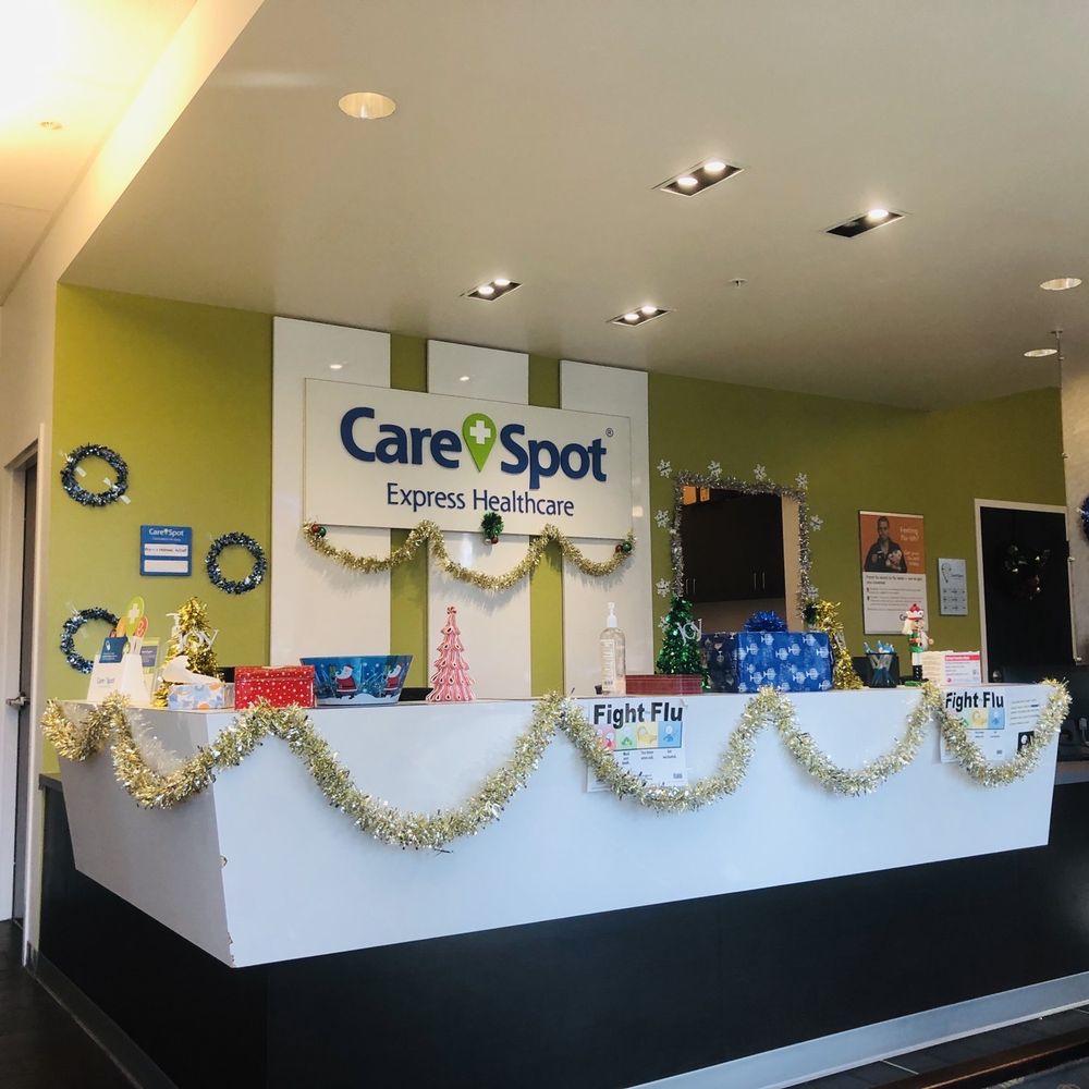 Care Spot - Medical Centers Near Me - Coral Springs, Florida