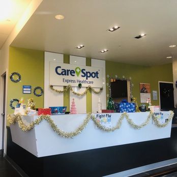 Care Spot - Medical Centers Near Me - Coral Springs, Florida Care Spot - Medical Centers Near Me - Coral Springs, Florida