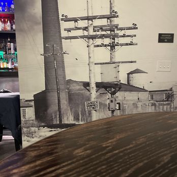 Millstream Brewing - Interior - Breweries Near Me - Amana, Iowa