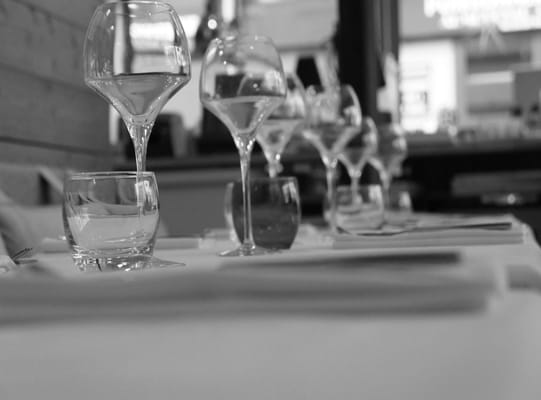 La Table du Marché by null