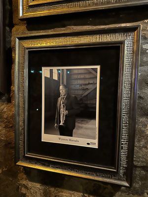 Elephant Room by null