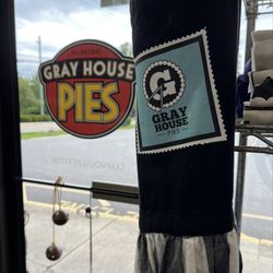 Gray House Pies