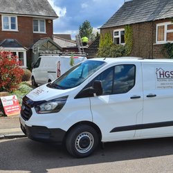 HGS Roofing Services
