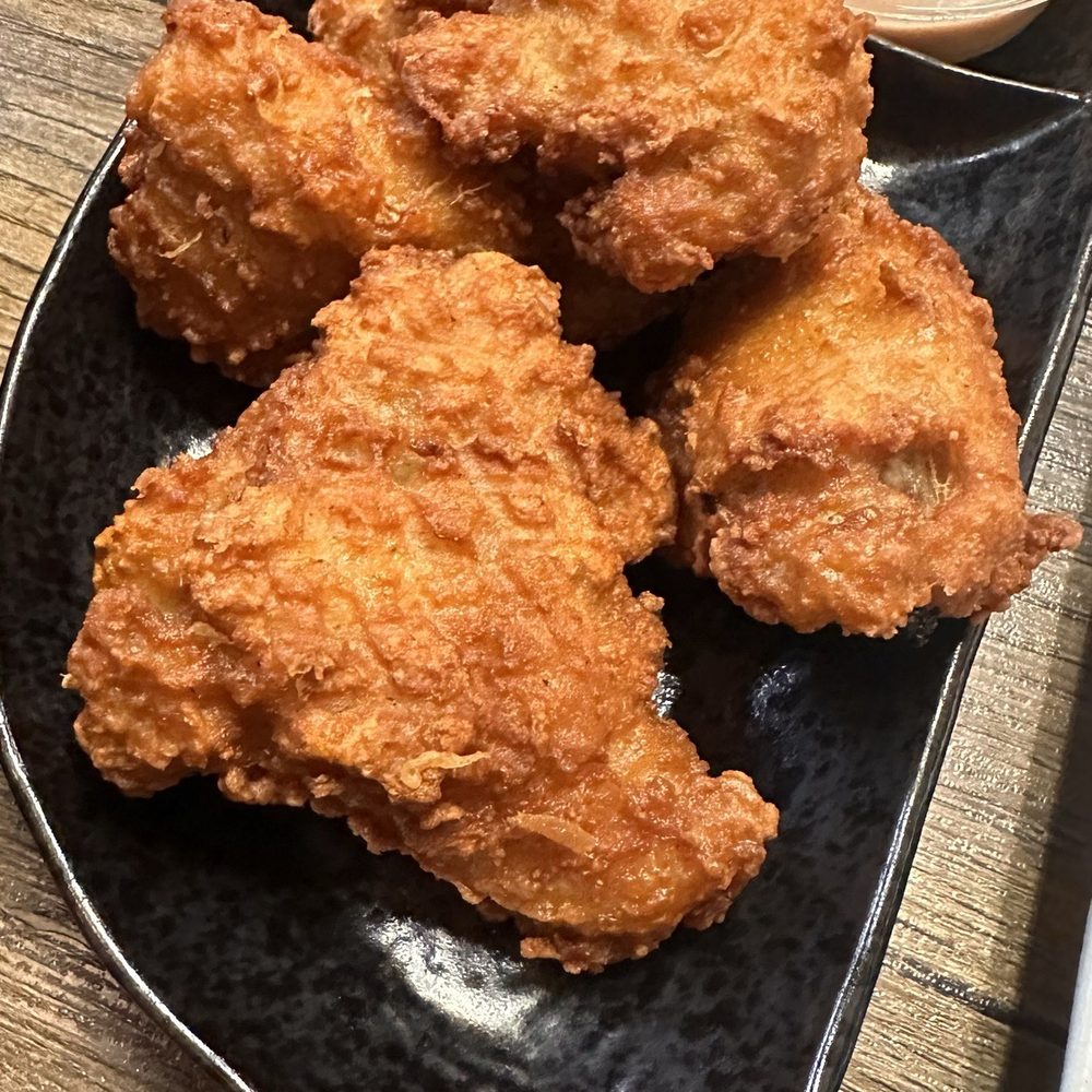 Soru Ramen Sushi Seafood - Chicken Wings - Ramen Near Me - Las Vegas, Nevada
