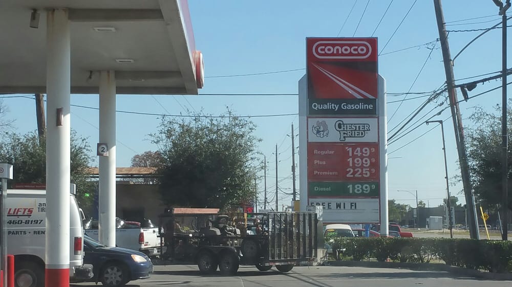 HEMPSTEAD TRUCK STOP Updated October 2024 14304 Hempstead Rd