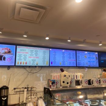 Donutchew - Fair Oaks Mall - Desserts Near Me - Fairfax, Virginia