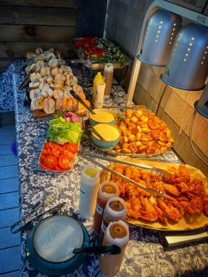 Naukabout Brewery and Taproom by null