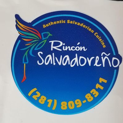 Rincon Salvadoreño by null