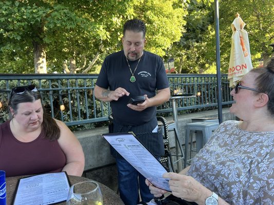 Downtown Joe's by null