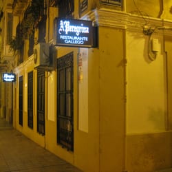 A Peregrina