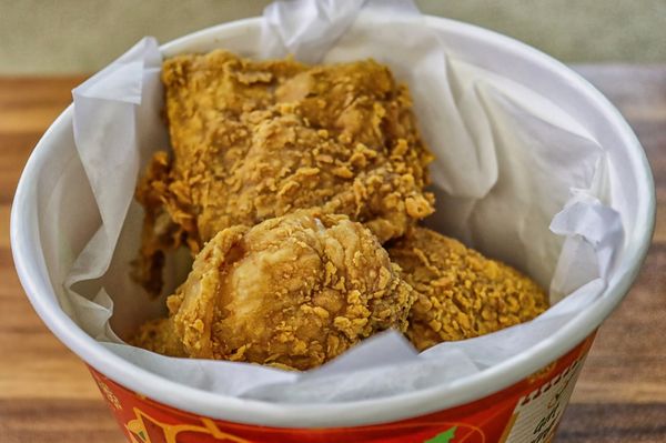 Jollibee by null