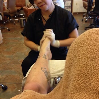 Classy Nails By Le - Massage. Best part :) - Nail Salons Near Me - Tucson, Arizona Classy Nails By Le - Massage. Best part :) - Nail Salons Near Me - Tucson, Arizona