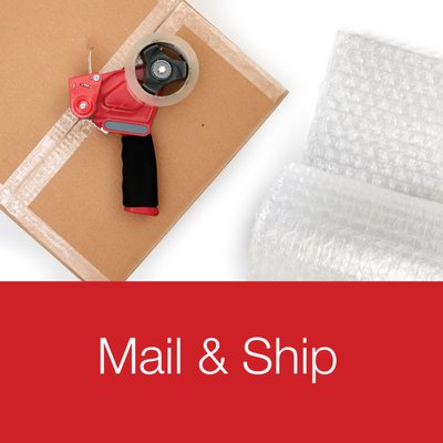 Staples by null