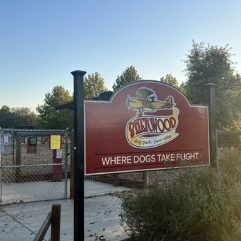 Sherwood Dog Park - Dog Parks Near Me - Paso Robles, California Sherwood Dog Park - Dog Parks Near Me - Paso Robles, California