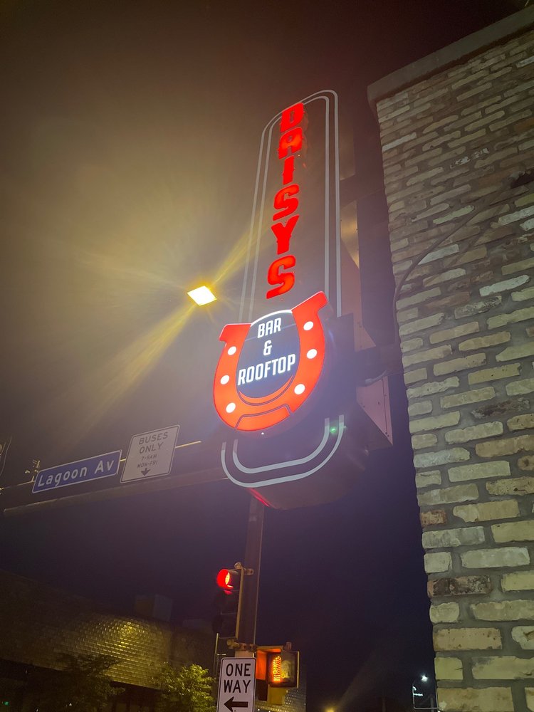 DAISYS UPTOWN 1430 Lagoon Ave, Minneapolis, Minnesota Bars Restaurant Reviews Phone