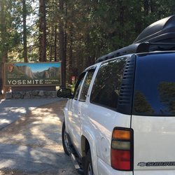Nuno's Auto Repair Unlimited - Nuno makes sure my truck is ready for all my trips.