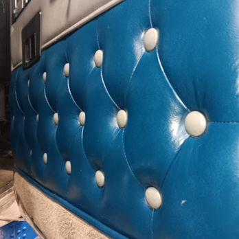 Ocd Mobile Detailing - We detail semis - Auto Detailing Near Me - Oskaloosa, Iowa