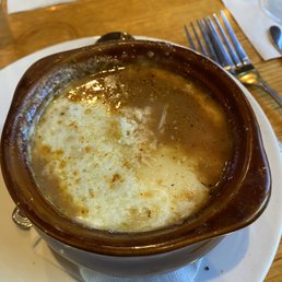 French Onion Soup