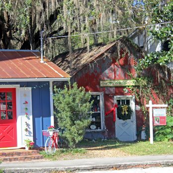 Micanopy - Local Flavor Near Me