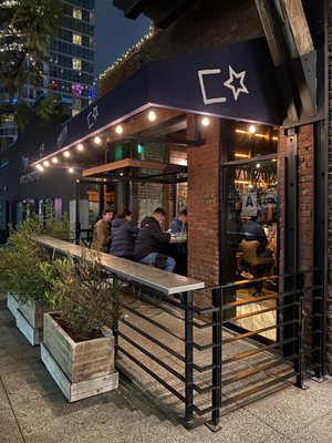 Cowboy Star Restaurant and Butcher Shop by null
