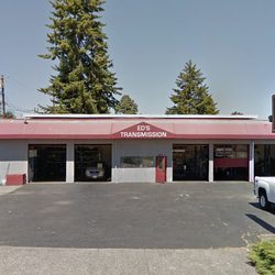 Ed's Transmission Service