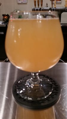 J Wakefield Brewing by null