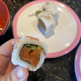 Sushi Revolution - Sushi Bars Near Me - Tacoma, Washington Sushi Revolution - Sushi Bars Near Me - Tacoma, Washington