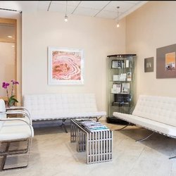Radiance Med Spa - Waiting Area
