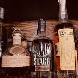 Roost 374 - Whiskey!!!