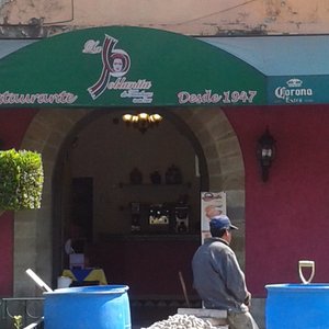 La Poblanita on Yelp