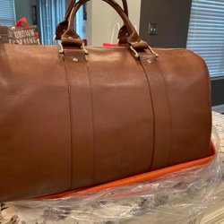 Pierotucci Leather Factory