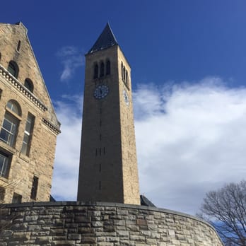 Cornell University - Colleges & Universities Near Me - Ithaca, New York