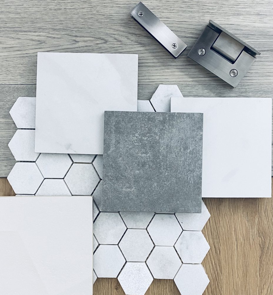 Slide of GHG Construction Services