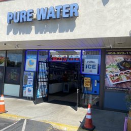 Exterior photo of McKee Pure Water - San Jose, California Exterior photo of McKee Pure Water - San Jose, California