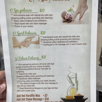OP Nail Spa - Pedicure menu - Nail Salons Near Me - Poquoson, Virginia OP Nail Spa - Pedicure menu - Nail Salons Near Me - Poquoson, Virginia