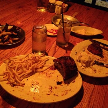 Orange County Mining Company - Best ribs ever hands down! - Steakhouses Near Me - Orange, California