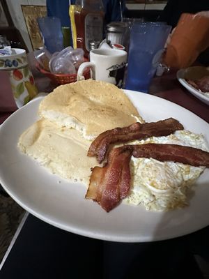 Annie's Cafe by null