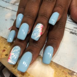 Nails Spa